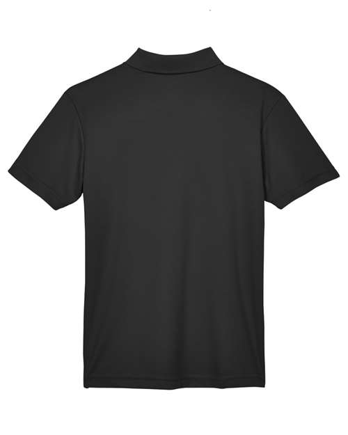 Youth Origin Performance Piqué Polo view 4