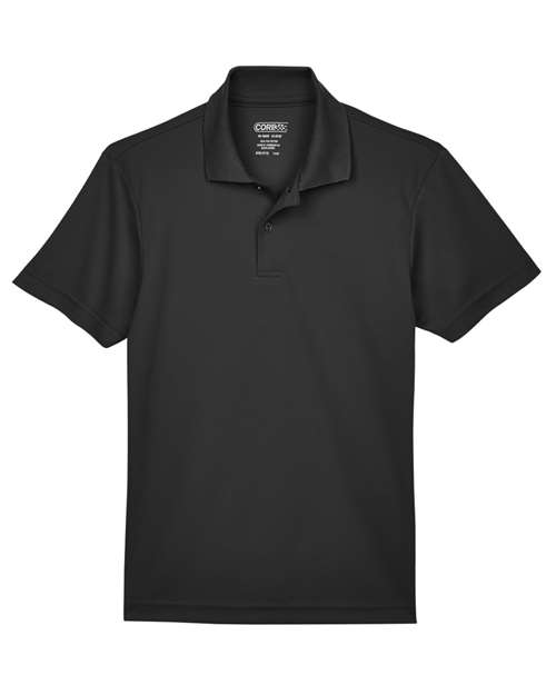 Youth Origin Performance Piqué Polo view 5