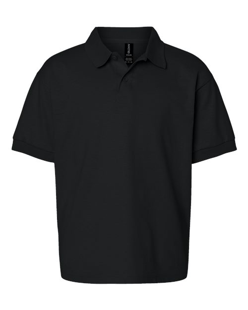 Youth Dryblend® Jersey Polo view 6
