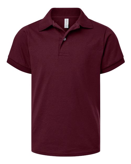 Youth Dri-Power® Polo view 6