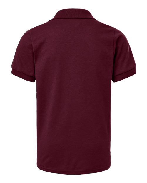 Youth Dri-Power® Polo view 5