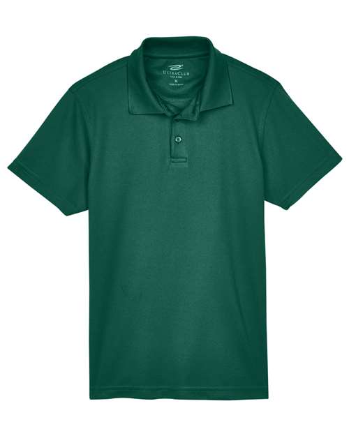 Youth Cool & Dry Mesh Piqué Polo view 5