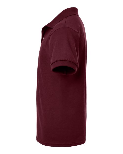 Youth Dri-Power® Polo view 4