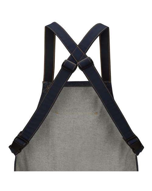 Shop Apron view 1