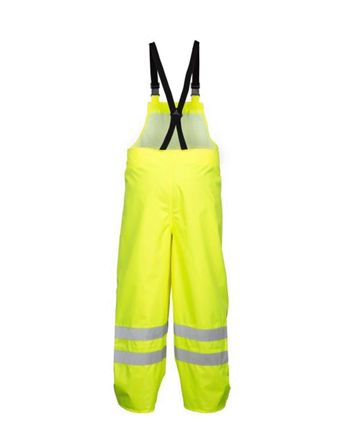 Unisex Storm Stopper Rainwear Bib view 1