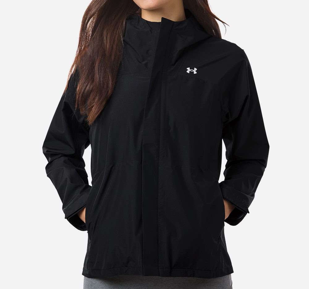 Women'S Cloudstrike Jacket