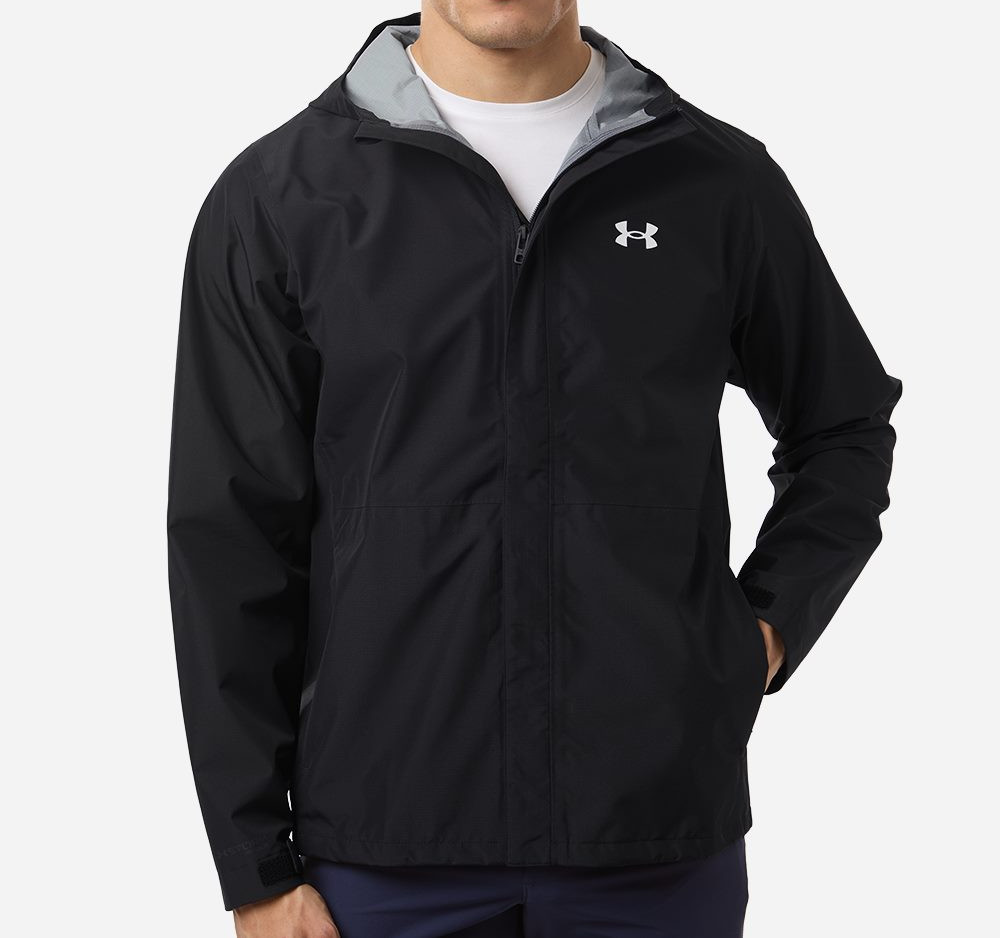 Men'S Cloudstrike Jacket
