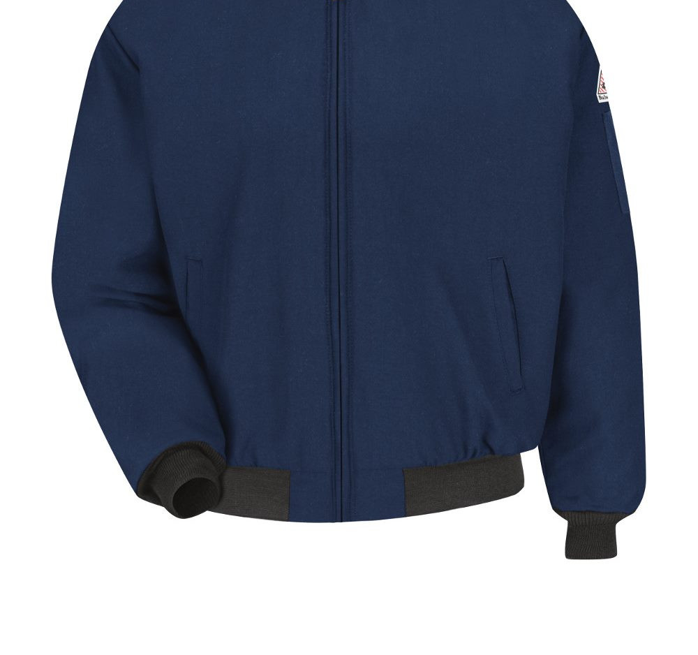 Men'S Team Jacket - Nomex® Iiia