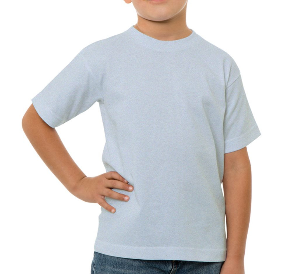 Youth USA-Made T-Shirt