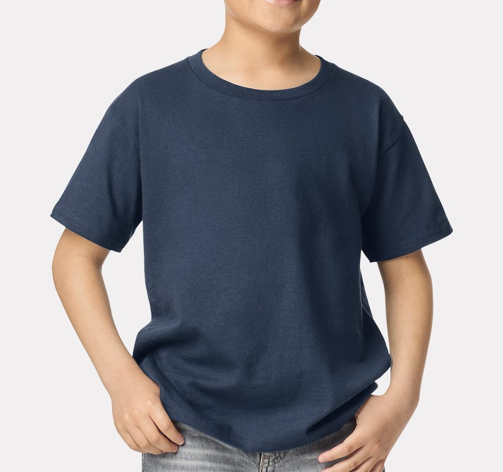 Youth Heavy Cotton™ T-Shirt