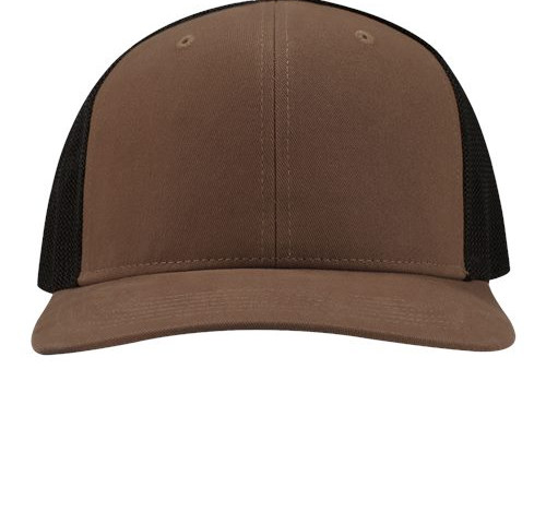 Heritage Pro Trucker Cap