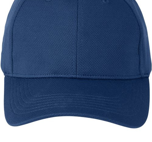 Endurance Recycled Mesh Cap