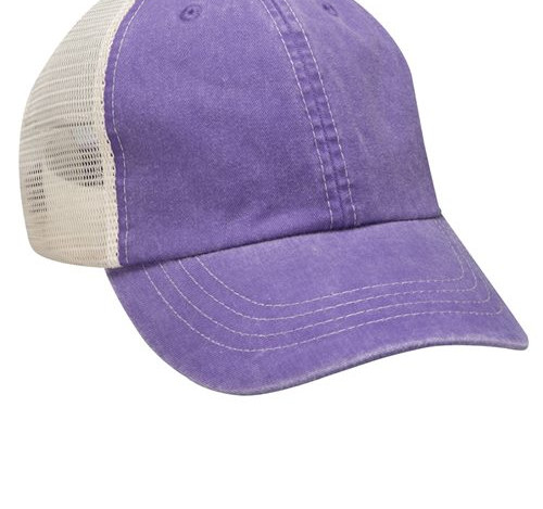 Game Changer Cap