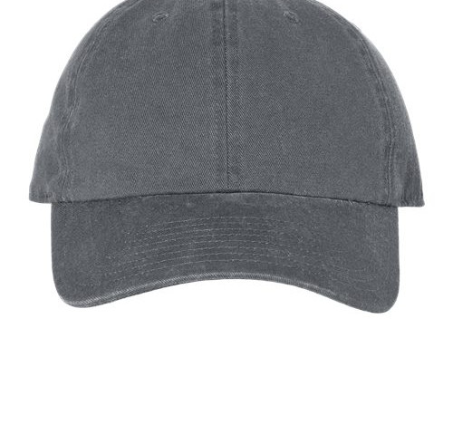 Clean Up Cap