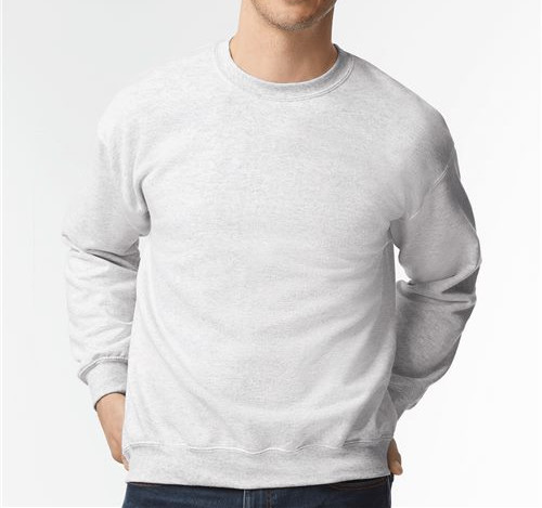 Unisex Dryblend® Crewneck Sweatshirt