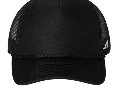Fundamental Dispatch Trucker Cap