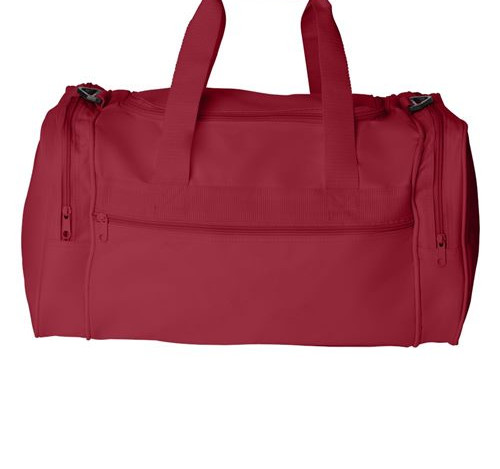 600-Denier Small Gear Bag
