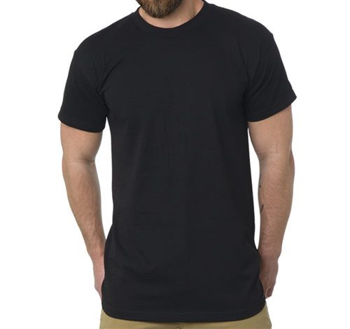 Men's Tall USA-Made T-Shirt
