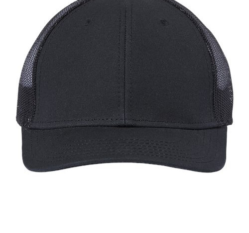 Sustainable Recy Three Trucker Cap