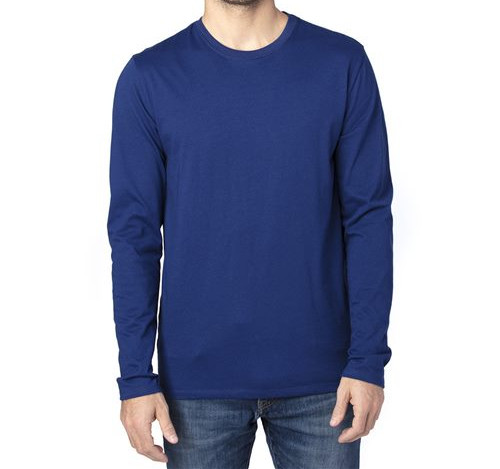 Unisex Ultimate CVC Long Sleeve T-Shirt