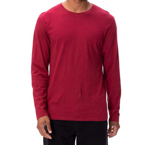 Unisex Ultimate Long Sleeve T-Shirt