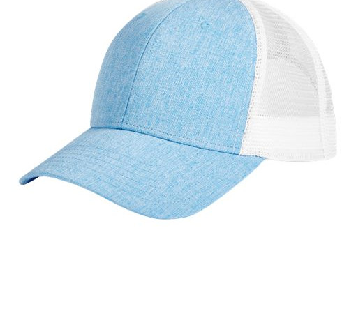 Women'S Ponytail Cap