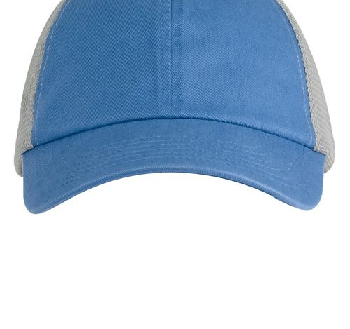Washed Trucker Cap