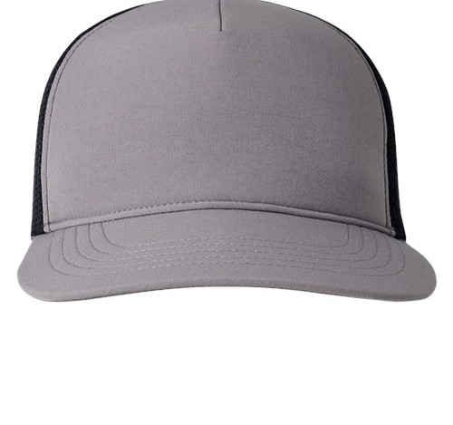 Bend Foam Trucker Cap