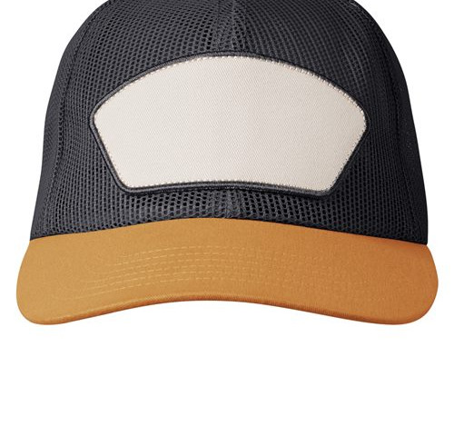 Homestead Mesh Trucker Cap