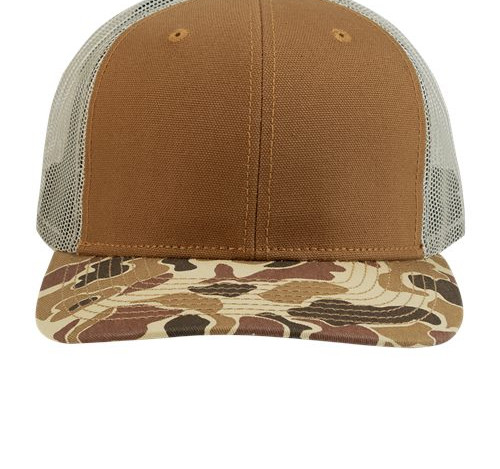 Ridge Trucker Cap