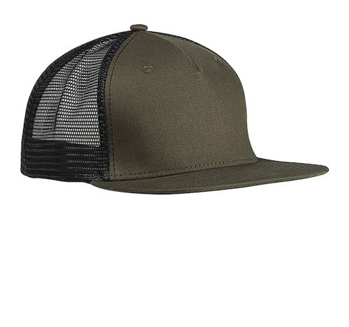 Surfer Trucker Cap