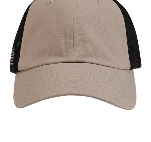 Range Cap