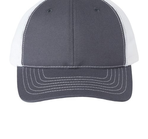 USA-Made Trucker Cap