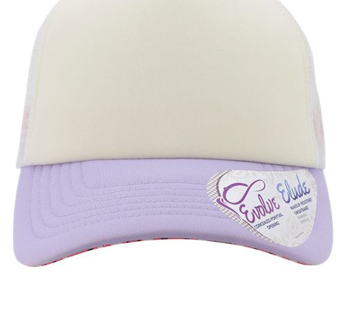 Women'S Foam Trucker Cap
