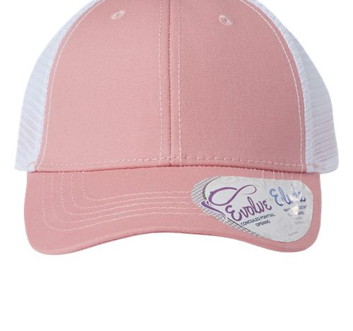 Women'S Modern Trucker Cap