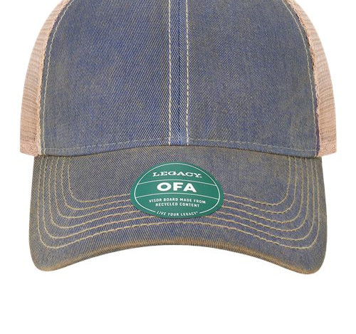 Old Favorite Trucker Cap