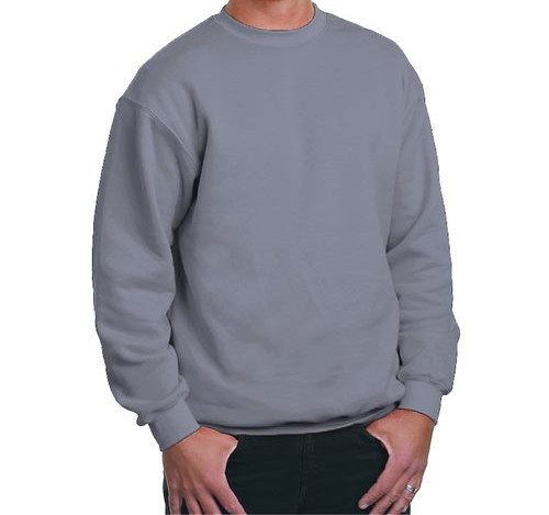 Unisex Union-Made Crewneck Sweatshirt