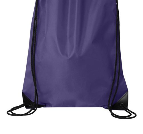 Value Drawstring Bag