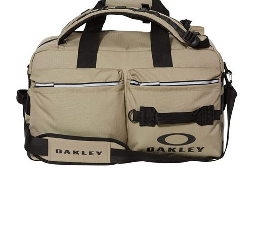 50l Utility Duffel Bag