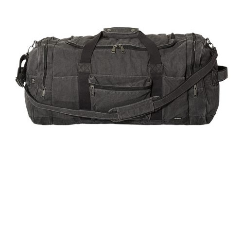 Expedition Duffel Bag