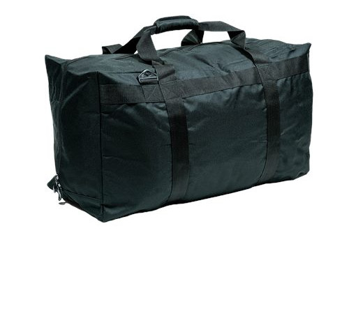 Xl Mega Opening Shoulder Pad / Sports Equipment Bag