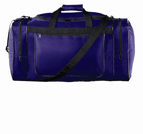 420-Denier Gear Bag