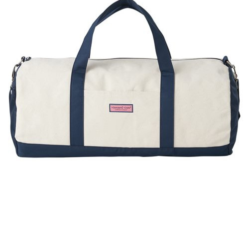 Medium Duffel