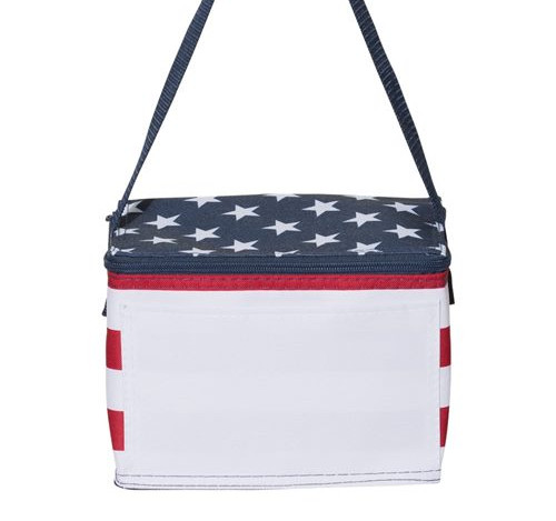 Americana Cooler
