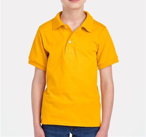 Youth Dri-Power® Polo