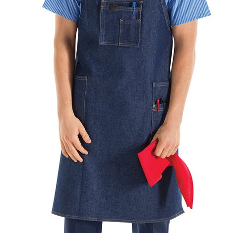 Shop Apron