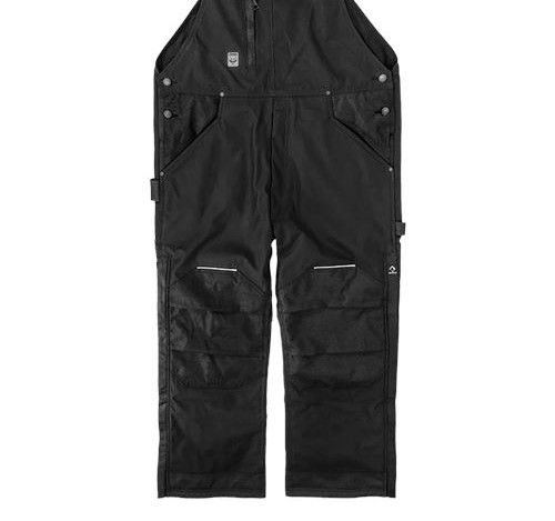 Unisex GrizzlyTec™ Dakota Bib - Short Sizes