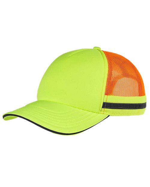 Safety Trucker Cap