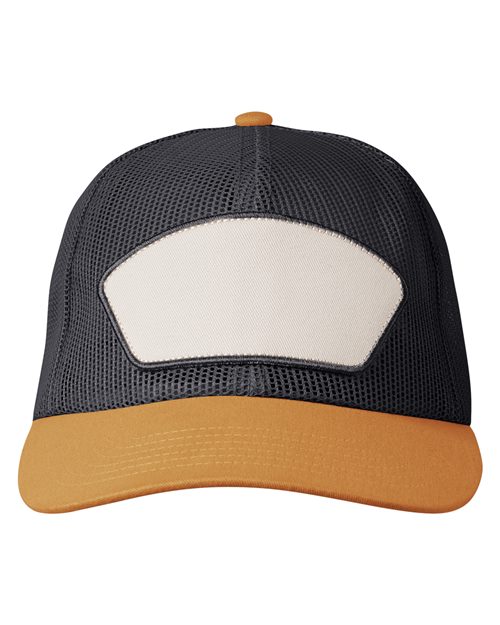 Homestead Mesh Trucker Cap