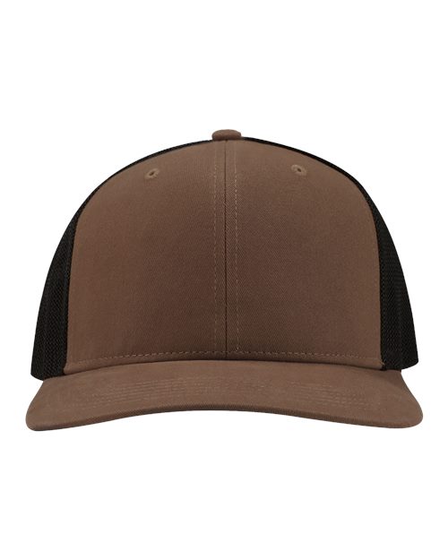 Heritage Pro Trucker Cap